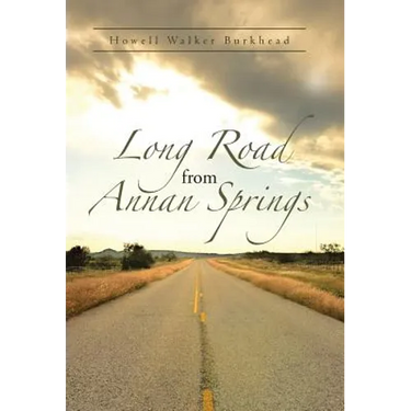 Long Road from Annan Springs