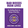 Bad Bosses Ruin Lives