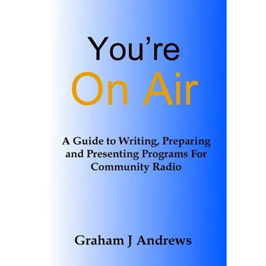 You're On Air