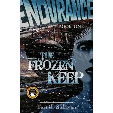 Endurance: The Frozen Keep: Tales from the Heroic Age of Exploration