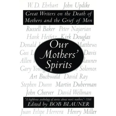 Our Mothers' Spirits