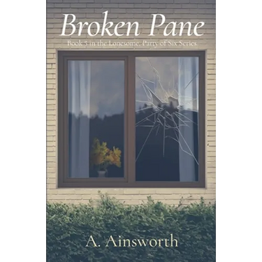 Broken Pane