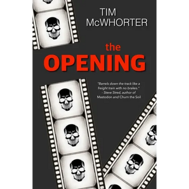 The Opening
