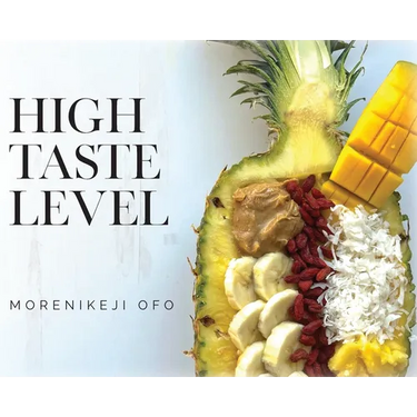High Taste Level