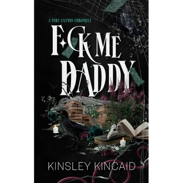 F*ck Me Daddy