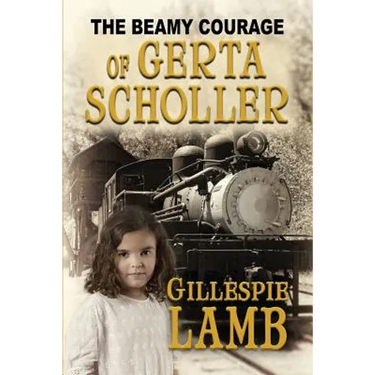 The Beamy Courage of Gerta Scholler