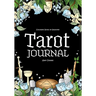 Coloring Book of Shadows: Tarot Journal