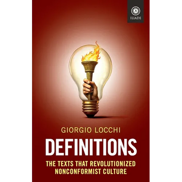 Definitions: The Texts that Revolutionized Nonconformist Culture