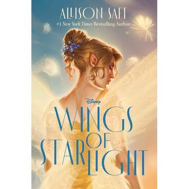 Wings of Starlight