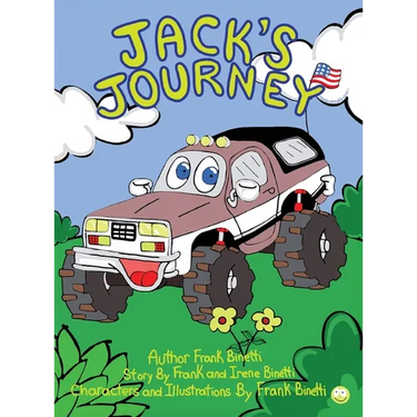 Jack's Journey