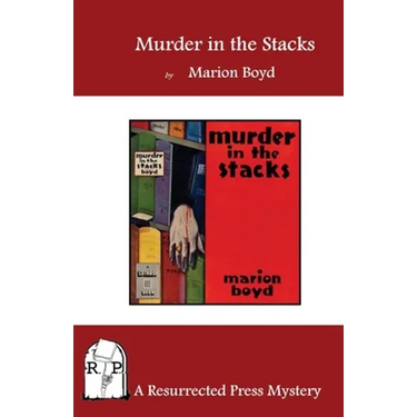 Murder in the Stacks