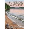 A Superior Way to Die: A Karin Niemi Mystery