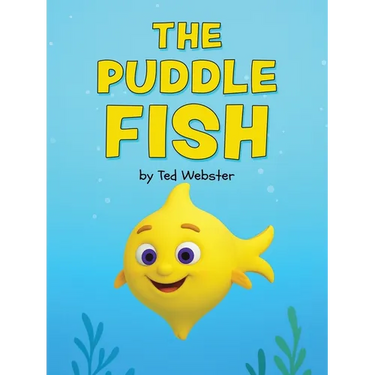 The Puddle Fish The Caterpillar Story