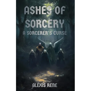 Ashes of Sorcery: A Sorcerer's Curse