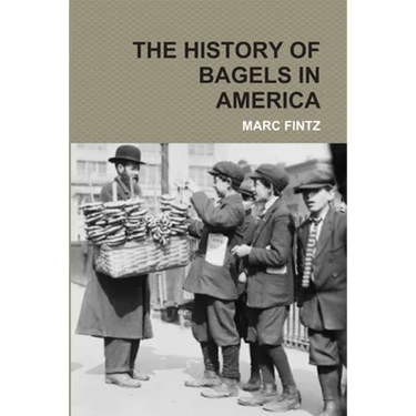 The History of Bagels in America