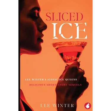 Sliced Ice: Lee Winter's Iconic Ice Queens