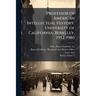 Professor of American Intellectual History, University of California, Berkeley, 1952-1980: Oral History Transcript / 1999