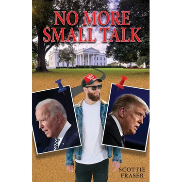 No More Small Talk