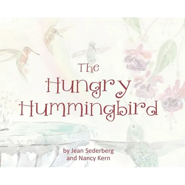 The Hungry Hummingbird