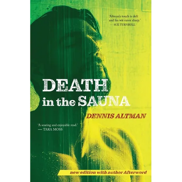 Death in the Sauna
