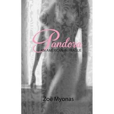 Pandora: An American In Prague