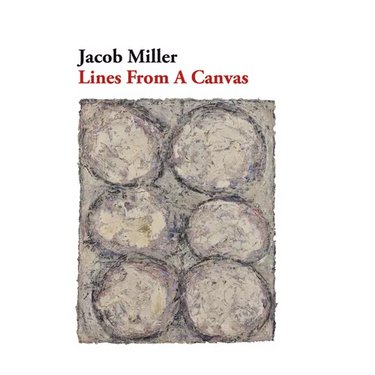 Lines from a Canvas