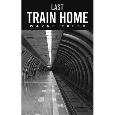 Last Train Home