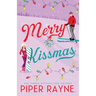 Merry Kissmas (Large Print)