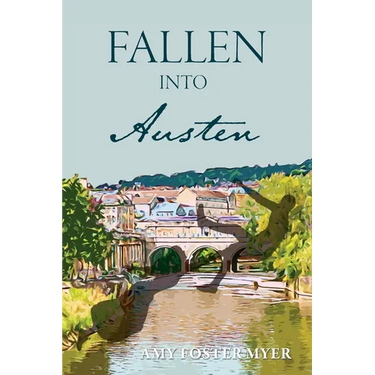 Fallen Into Austen