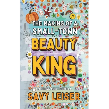 The Making of a Small-Town Beauty King