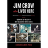 Jim Crow Also Lived Here: Structural Racism And Generational Poverty - Growing Up Black in New Glasgow, Nova Scotia
