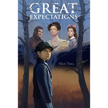 Great Expectations
