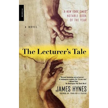 The Lecturer's Tale