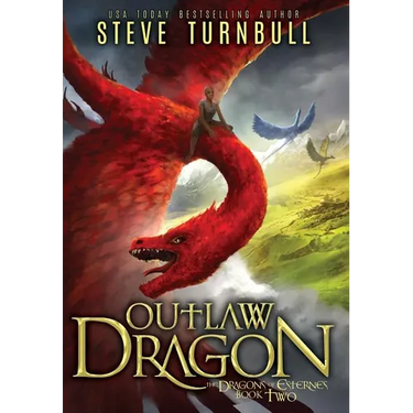 Outlaw Dragon