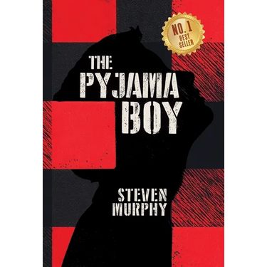 The Pyjama Boy