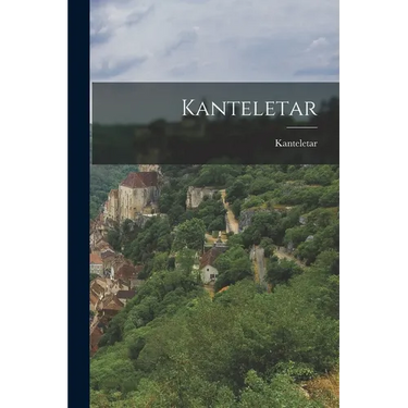 Kanteletar