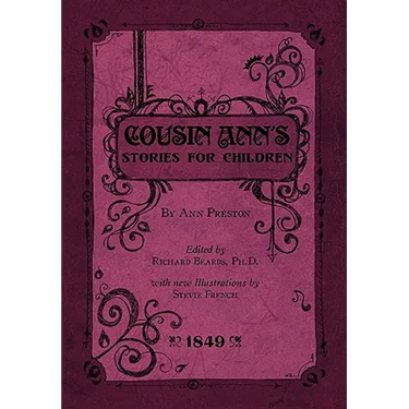 Cousin Ann's Stories for Children