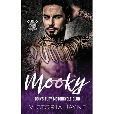 Mooky: Odin's Fury Motorcycle Club