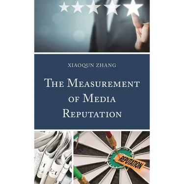 The Measurement of Media Reputation