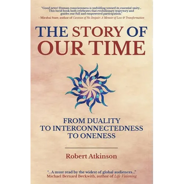 The Story of Our Time