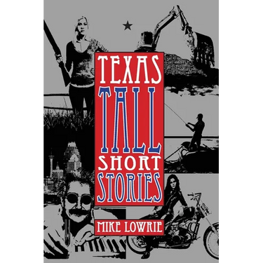 Texas Tall Short Stories