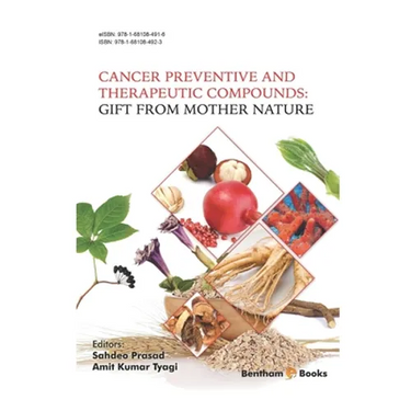 Cancer Preventive and Therapeutic Compounds: Gift From Mother Nature