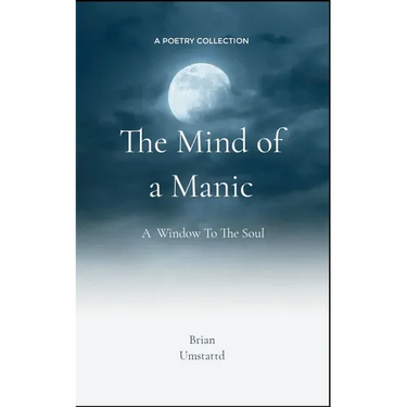 The Mind of a Manic A Window To The Soul