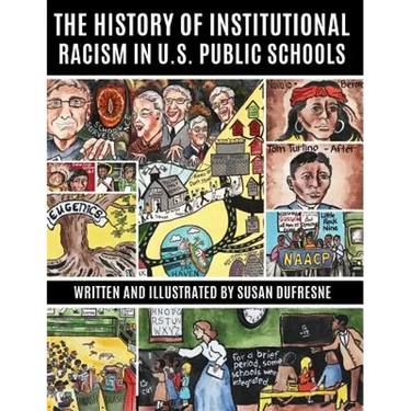 The History of Institutional Racism in U.S. Public Schools