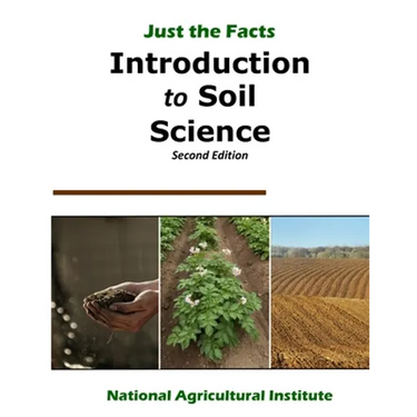 Introduction to Soil Science
