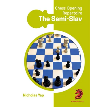 Opening Repertoire: Semi-Slav