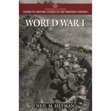 World War I