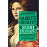 Blood and Beauty: A Novel About the Borgias
