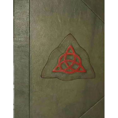 Charmed Book of Shadows Replica