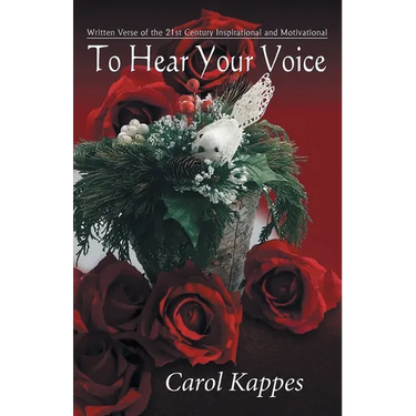 To Hear Your Voice